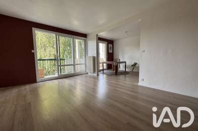 Appartement 4 pièces 138500 €