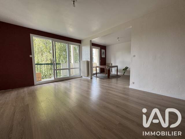 Vente Appartement 4 pièces — photo du bien