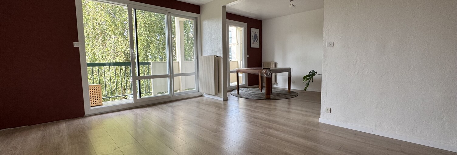 Appartement 4 Pièces 94 m² à vendre à Abbeville (80100)