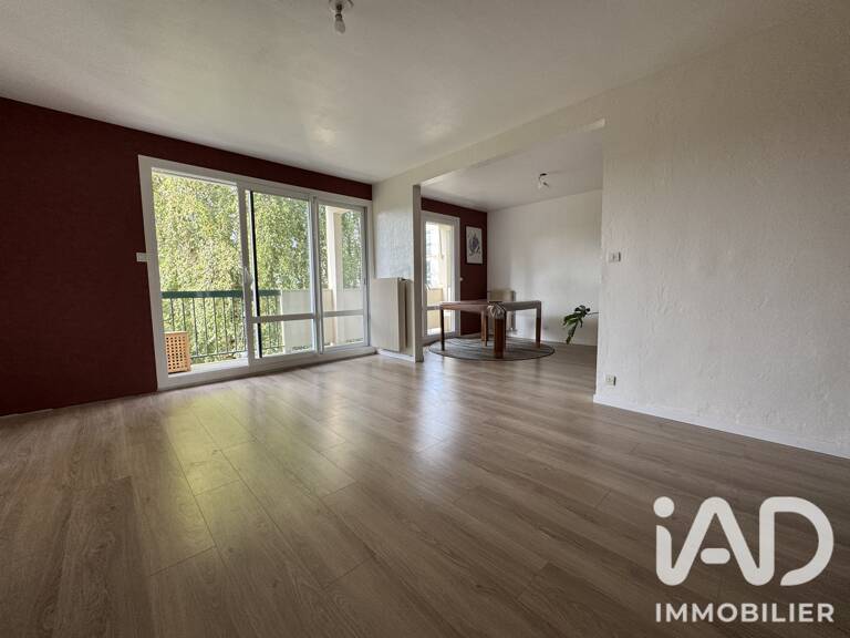 Vente Appartement 4 pièces — photo 1