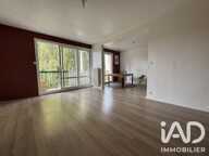 Vente Appartement 4 pièces — photo 2
