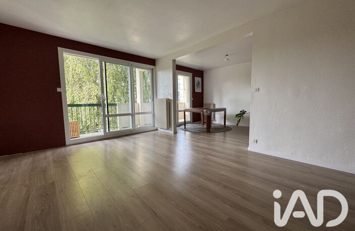 Vente Appartement 4 pièces — photo 2