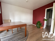 Vente Appartement 4 pièces — photo 3