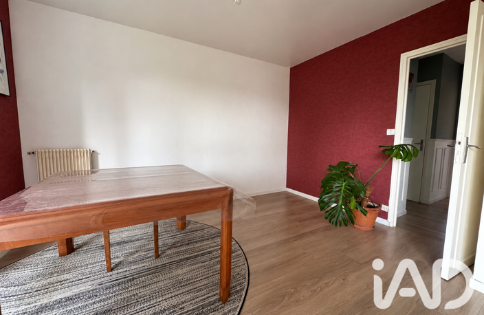 Vente Appartement 4 pièces — photo 3