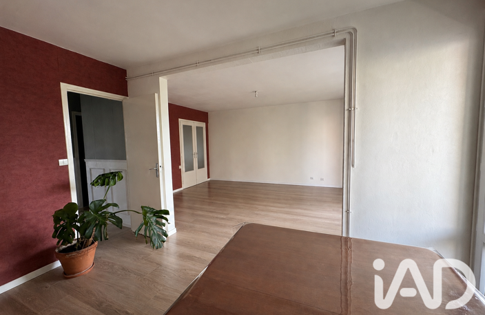 Vente Appartement 4 pièces — photo 4