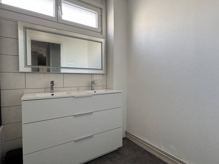 Vente Appartement 4 pièces — photo 1