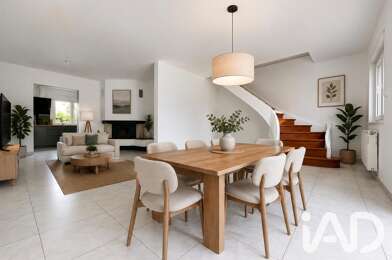 Maison 7 pièces 410000 €
