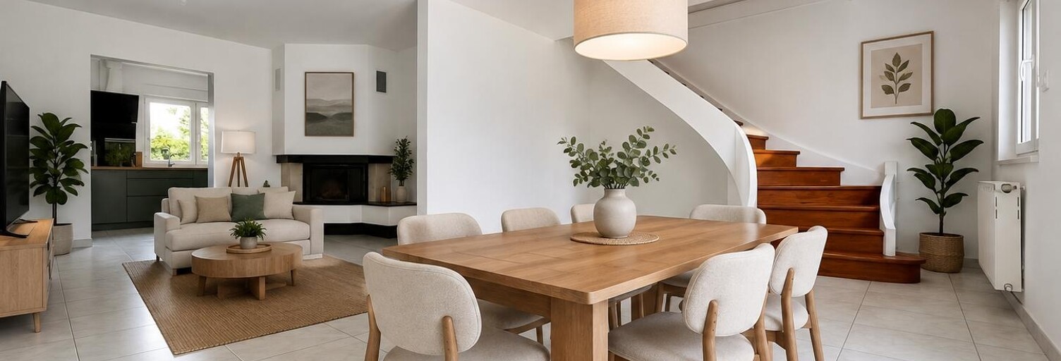 Maison 7 Pièces 154 m² à vendre à Allennes-les-Marais (59251)