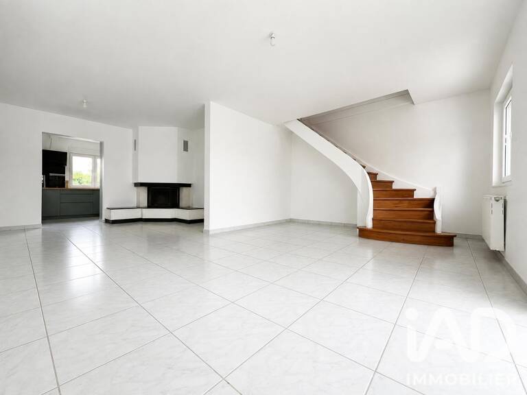 Vente Maison/villa 7 pièces — photo 1