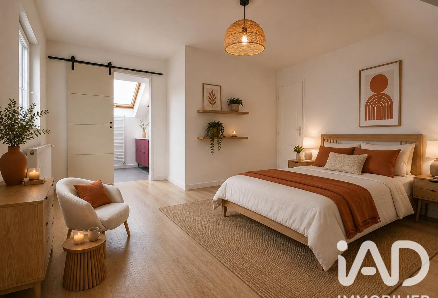 Vente Maison/villa 7 pièces — photo 1