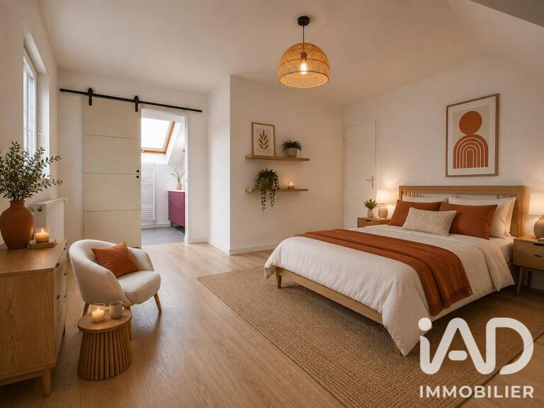 Vente Maison/villa 7 pièces — photo 1