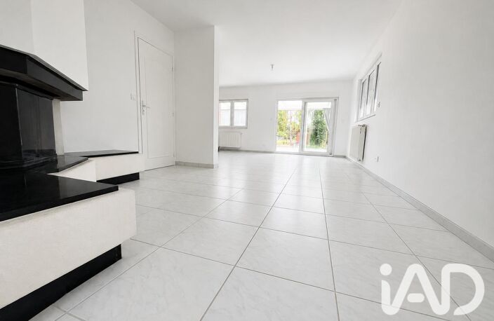 Vente Maison/villa 7 pièces — photo 3
