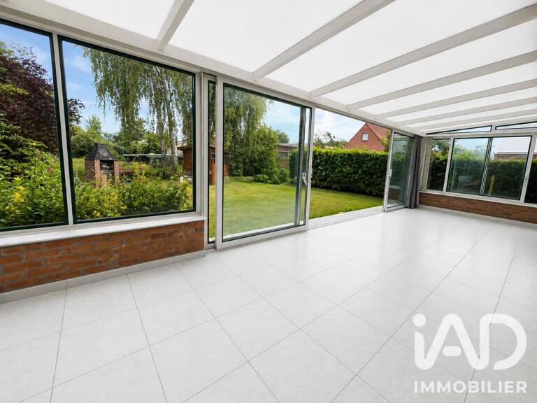 Vente Maison/villa 7 pièces — photo 1