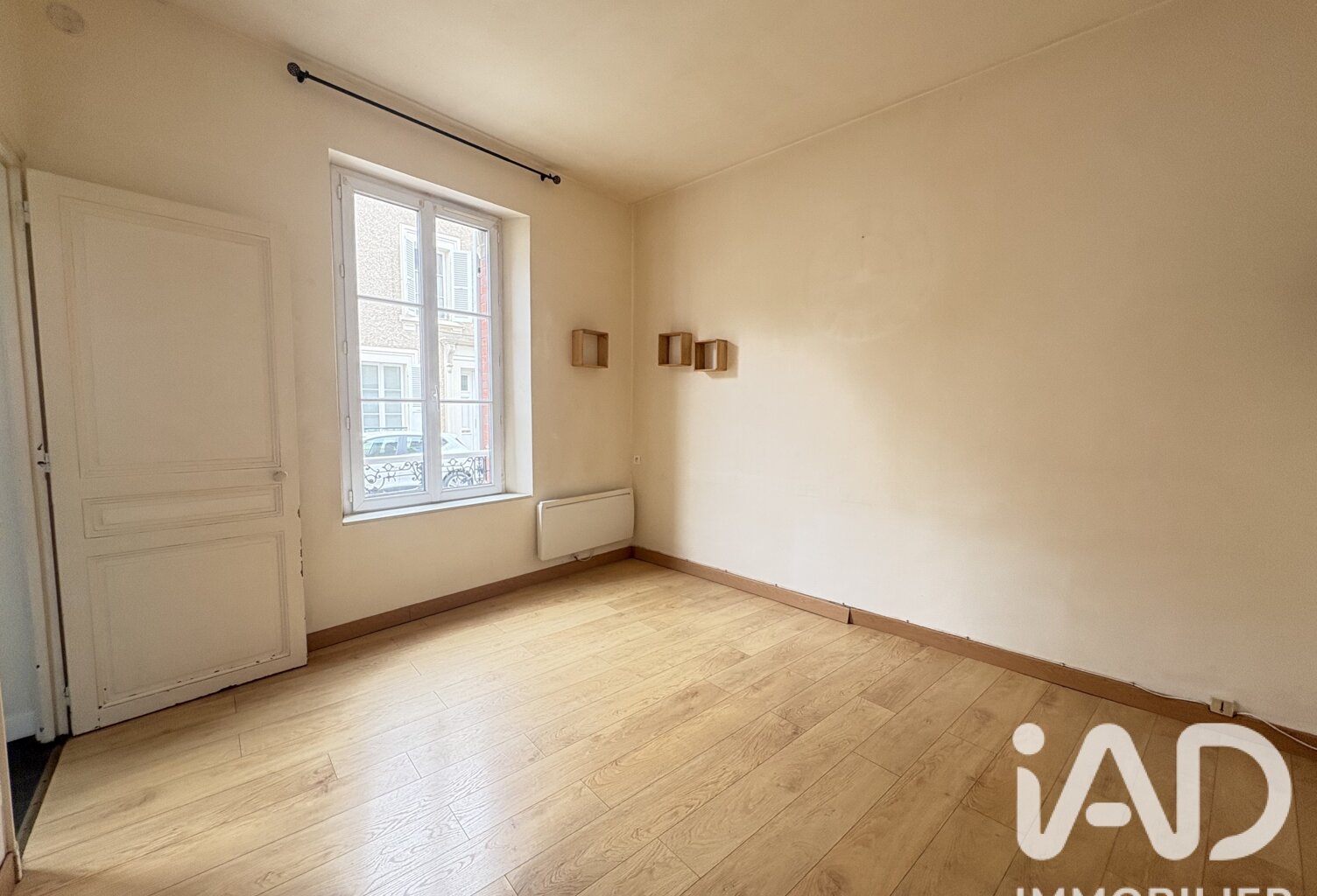 Vente Appartement 2 pièces — photo 1