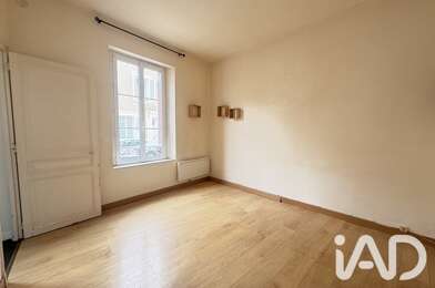 Appartement 2 pièces 99000 €