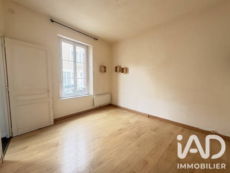 Vente Appartement 2 pièces — photo 1