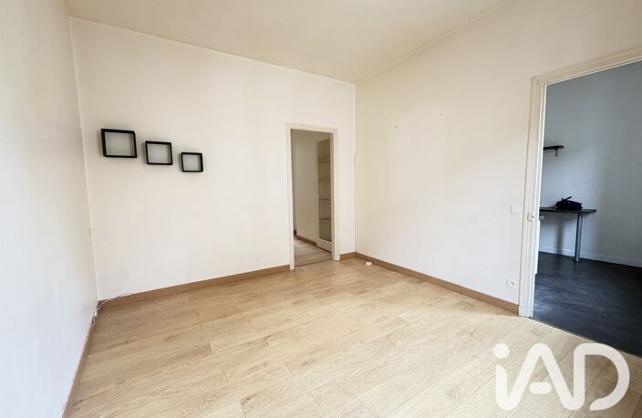 Vente Appartement 2 pièces — photo 2