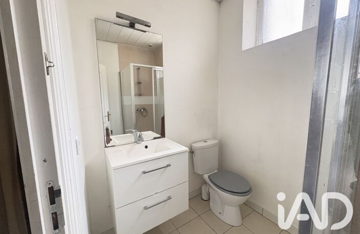 Vente Appartement 2 pièces — photo 5