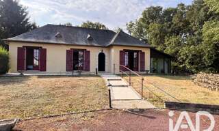 Maison 6 Pièces 123 m² à vendre à Baugé-en-Anjou (49150)