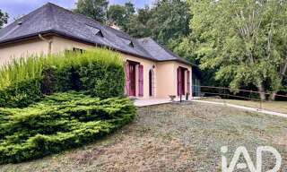 Maison 6 Pièces 123 m² à vendre à Baugé-en-Anjou (49150)