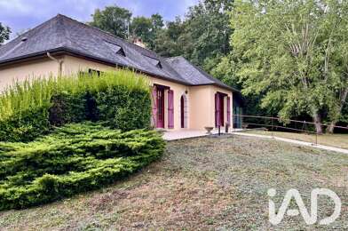Maison 6 pièces 230000 €