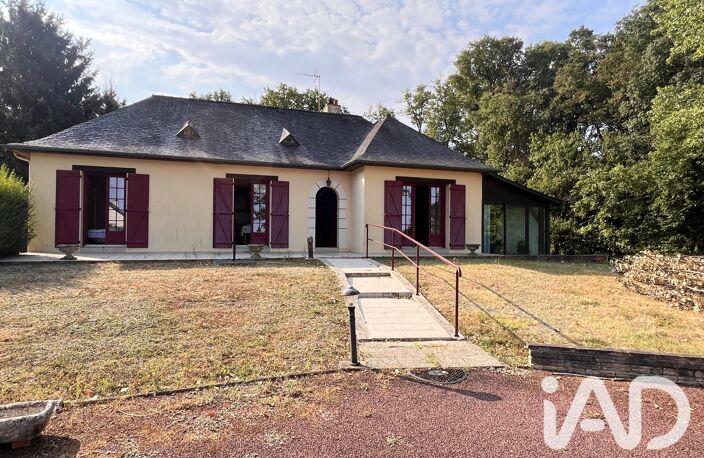 Vente Maison/villa 6 pièces — photo 2