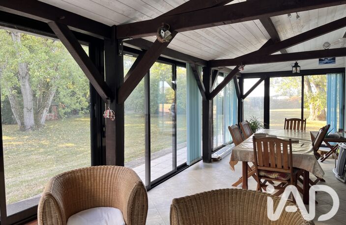 Vente Maison/villa 6 pièces — photo 5