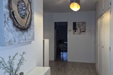 Appartement 4 pièces 89000 €