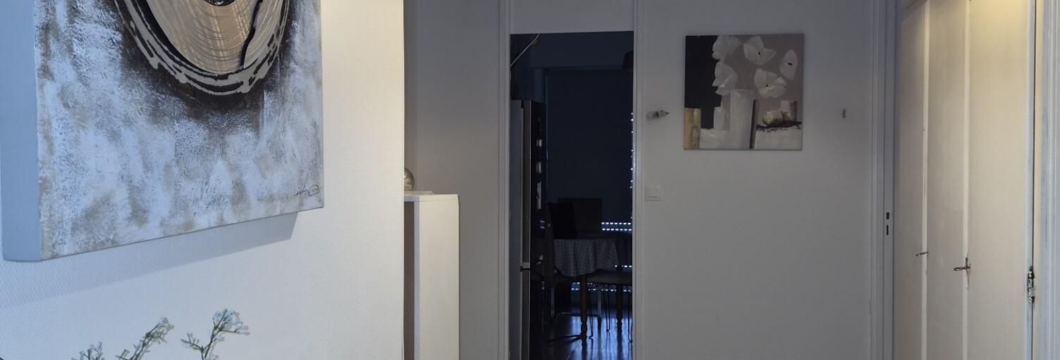 Appartement 4 Pièces 94 m² à vendre à Forbach (57600)