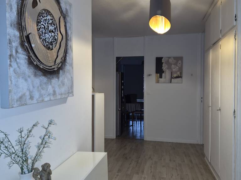 Vente Appartement 4 pièces — photo 1