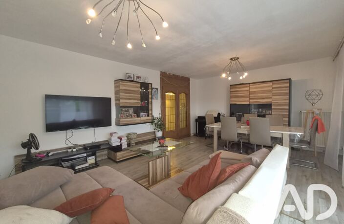 Vente Appartement 4 pièces — photo 2