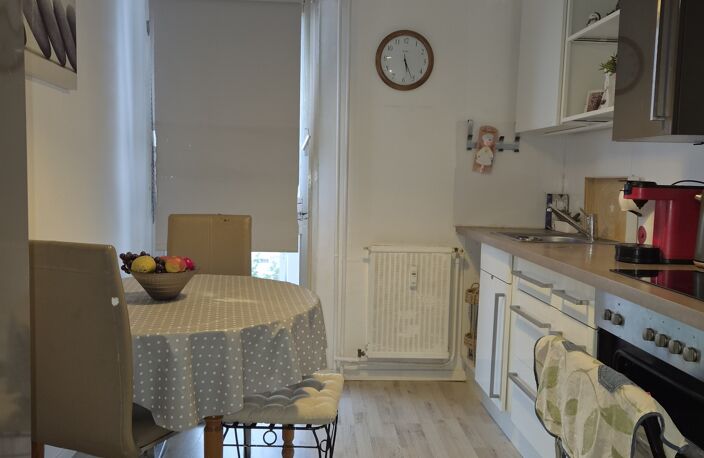 Vente Appartement 4 pièces — photo 3
