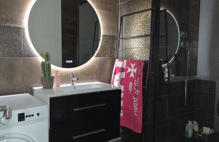 Vente Appartement 4 pièces — photo 5