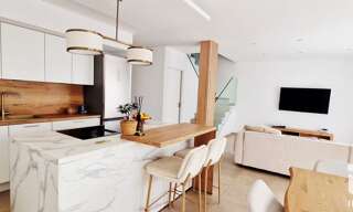 Maison 4 Pièces 90 m² à vendre à Thuir (66300)
