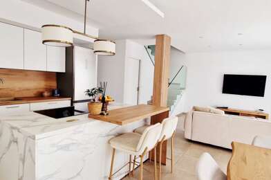 Maison 4 pièces 299000 €