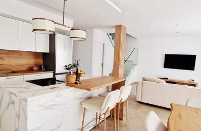 Vente Maison/villa 4 pièces — photo du bien