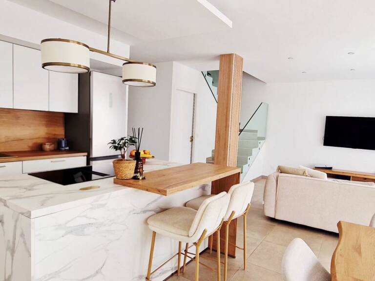 Vente Maison/villa 4 pièces — photo 1