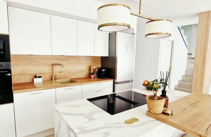 Vente Maison/villa 4 pièces — photo 3