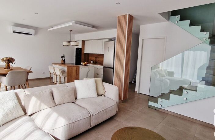 Vente Maison/villa 4 pièces — photo 4