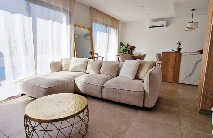 Vente Maison/villa 4 pièces — photo 5