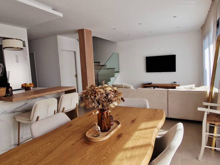 Vente Maison/villa 4 pièces — photo 1