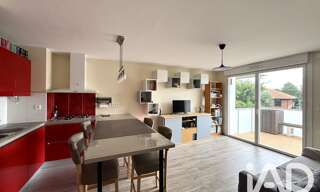 Appartement 2 Pièces 45 m² à vendre à Wambrechies (59118)