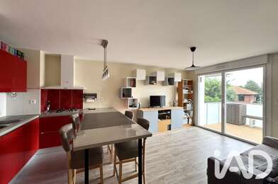 Appartement 2 pièces 189000 €
