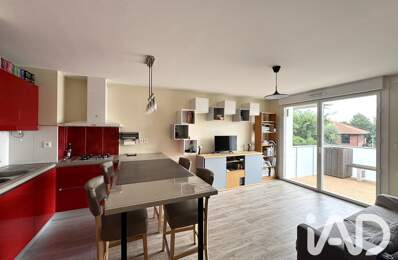 Vente Appartement 2 pièces — photo du bien
