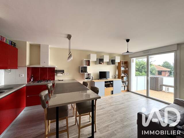 Vente Appartement 2 pièces — photo du bien
