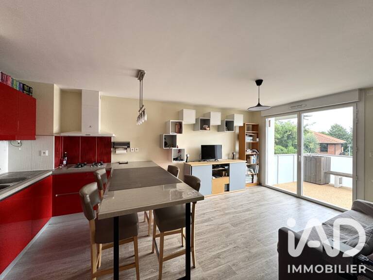 Vente Appartement 2 pièces — photo 1