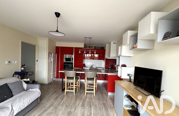 Vente Appartement 2 pièces — photo 2