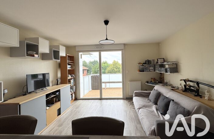 Vente Appartement 2 pièces — photo 3