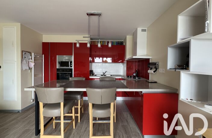 Vente Appartement 2 pièces — photo 4