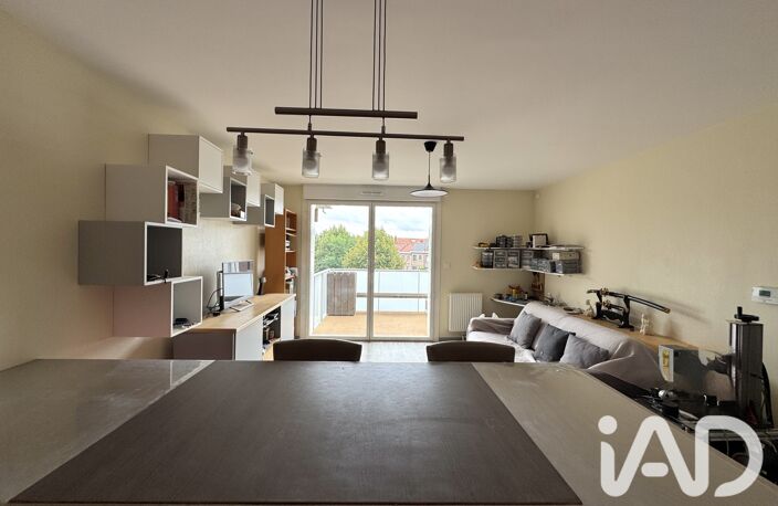 Vente Appartement 2 pièces — photo 5